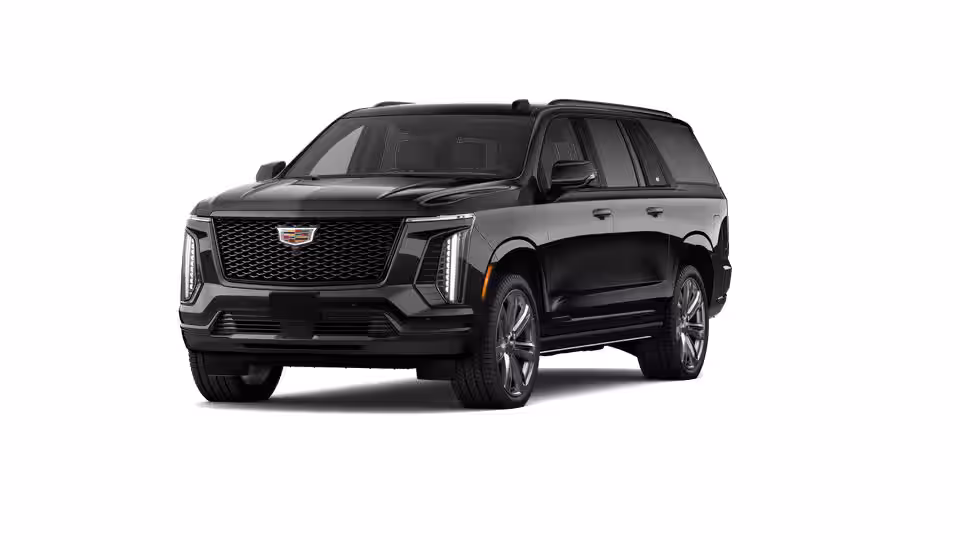 Cadillac Escalade ESV